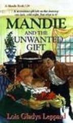 Mandie unwanted gift for sale  Delivered anywhere in UK