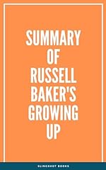 Summary russell baker for sale  Delivered anywhere in USA 