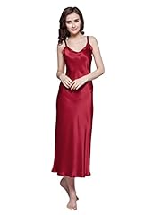 Lilysilk silk nightgown for sale  Delivered anywhere in UK