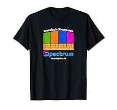 Spectrum philadelphia retro for sale  Delivered anywhere in USA 