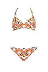 Pera bikini multicolor gebraucht kaufen  Wird an jeden Ort in Deutschland