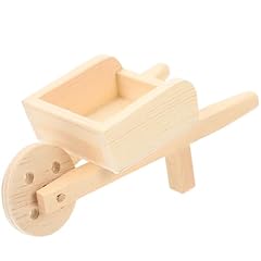 Jojofuny tiny wooden for sale  Delivered anywhere in USA 
