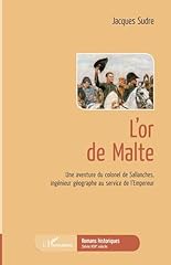 Malte aventure colonel d'occasion  Livré partout en France