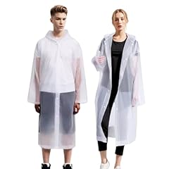 Akxlax stück regenponcho gebraucht kaufen  Wird an jeden Ort in Deutschland