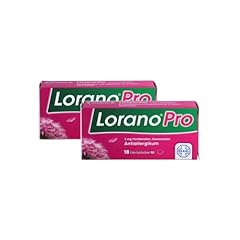 Lorano pro allergie gebraucht kaufen  Wird an jeden Ort in Deutschland