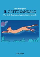 Gatto sandalo usato  Spedito ovunque in Italia 