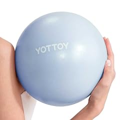 Yottoy pilates ball for sale  Delivered anywhere in USA 