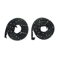 Yabrmwc pair door for sale  Delivered anywhere in USA 