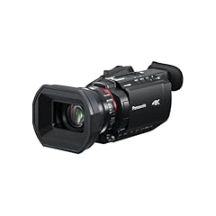 Panasonic x1600 camcorder for sale  Delivered anywhere in USA 