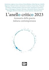 Anello critico 2023. usato  Spedito ovunque in Italia 