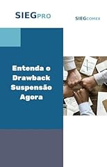 Entenda drawback suspensão d'occasion  Livré partout en France