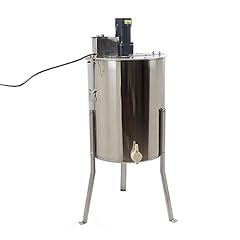 Manual honey extractor for sale  Delivered anywhere in Ireland