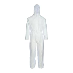 Blackrock disposable overalls for sale  Delivered anywhere in UK