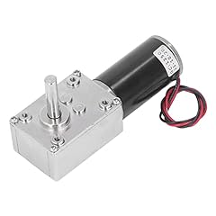 Geared motor aluminum for sale  Delivered anywhere in UK