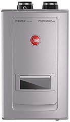 Rheem prestige condensing for sale  Delivered anywhere in USA 