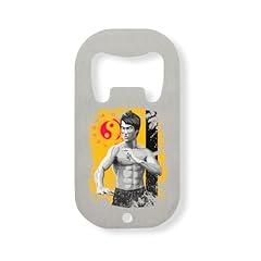 Fighting man apribottiglie usato  Spedito ovunque in Italia 