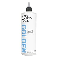 Gloss glazing liquid for sale  Delivered anywhere in USA 