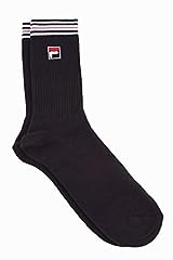 Fila borg socks for sale  Delivered anywhere in Ireland