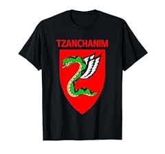 Tzanchanim paracadutisti briga usato  Spedito ovunque in Italia 