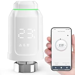 Iolloi smart thermostat gebraucht kaufen  Wird an jeden Ort in Deutschland