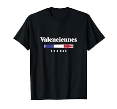 Valenciennes shirt d'occasion  Livré partout en France