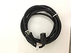 Star Trac Power Supply Cord 220-0278 Works E-TRX E-TRxe for sale  Delivered anywhere in USA 