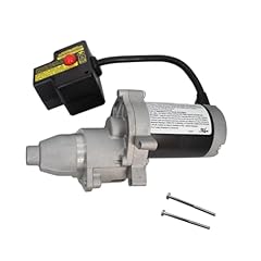 Electric starter motor for sale  Delivered anywhere in USA 