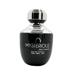 Mysterious eau parfum for sale  Delivered anywhere in USA 