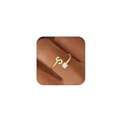 Blthing gold initial for sale  Delivered anywhere in USA 
