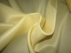 Rganza satin stoff gebraucht kaufen  Wird an jeden Ort in Deutschland