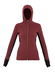 Icebreaker women realfleece for sale  Delivered anywhere in USA 