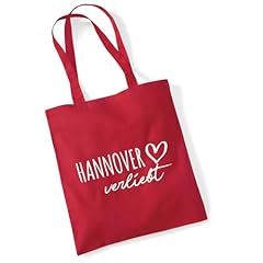 Huuraa einkaufstasche hannover gebraucht kaufen  Wird an jeden Ort in Deutschland