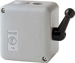 Elektra tailfingen sterndreiec gebraucht kaufen  Wird an jeden Ort in Deutschland