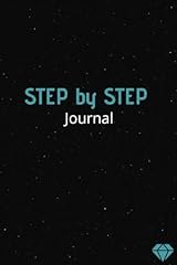 Step step journal gebraucht kaufen  Wird an jeden Ort in Deutschland