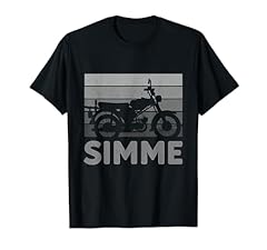 Vintage moped ddr gebraucht kaufen  Wird an jeden Ort in Deutschland