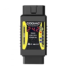 Godiag gt106 adaptateur d'occasion  Livré partout en France