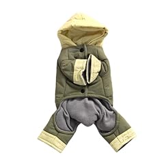 Vdaxvme manteau hiver d'occasion  Livré partout en France