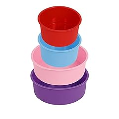 Hugttt 4pcs silicone for sale  Delivered anywhere in Ireland