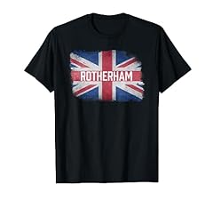 Rotherham united kingdom for sale  Delivered anywhere in UK
