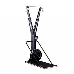 Wolfmate ski exercise for sale  Delivered anywhere in USA 