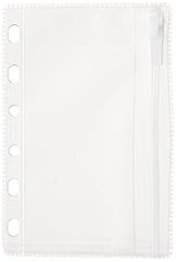 Filofax zip closure for sale  Delivered anywhere in USA 