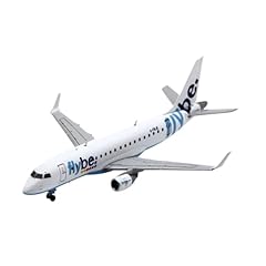 Aqmuze 400 flybe for sale  Delivered anywhere in UK