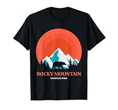 Rocky mountain national usato  Spedito ovunque in Italia 