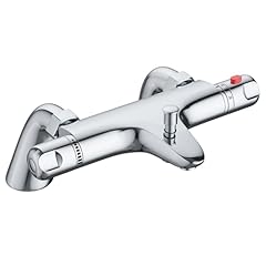 Deptuna thermostatic bath for sale  Delivered anywhere in UK