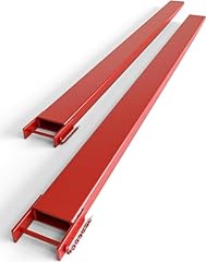 Inch pallet fork for sale  Delivered anywhere in USA 
