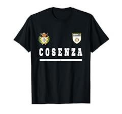 Cosenza sport calcio usato  Spedito ovunque in Italia 