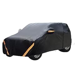 Car cover vauxhall for sale  Delivered anywhere in UK