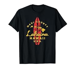 Lahaina hawaii maui for sale  Delivered anywhere in USA 