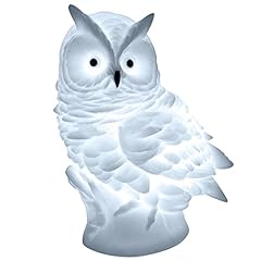 Owl night light for sale  Delivered anywhere in USA 