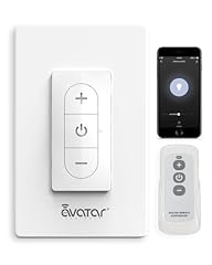 Smart dimmer switch for sale  Delivered anywhere in USA 
